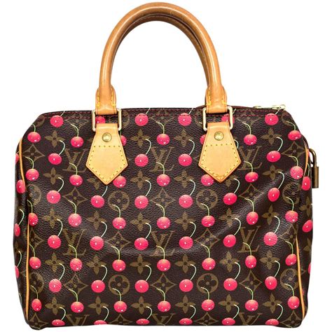 louis vuitton cherries fake|buy louis vuitton cherry.